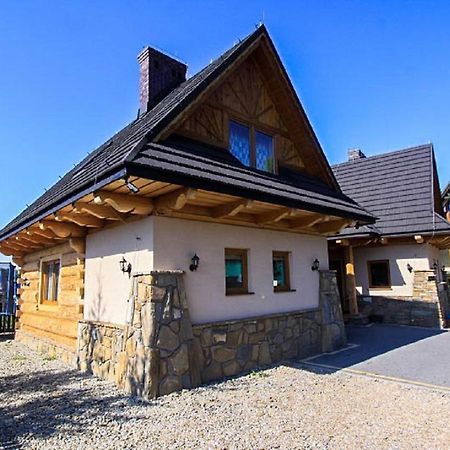 Domki U Wilka Poronin Exterior photo