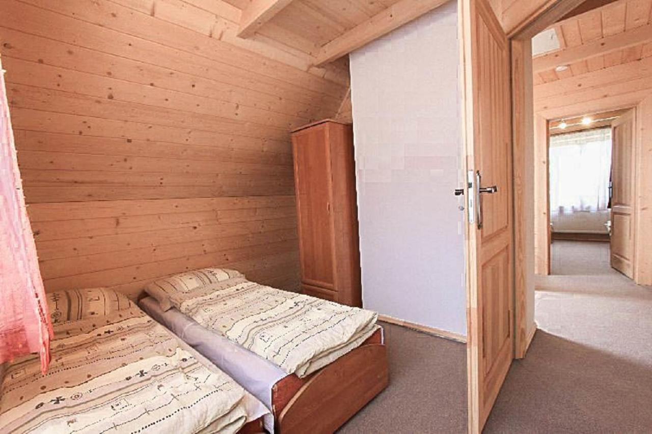 Domki U Wilka Poronin Exterior photo